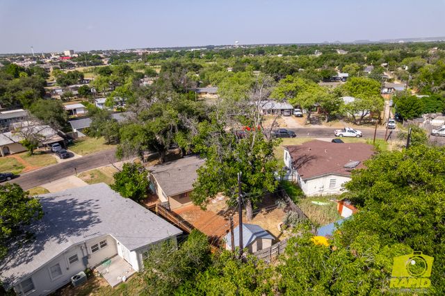 2508 Smu Avenue, San Angelo, TX 76904
