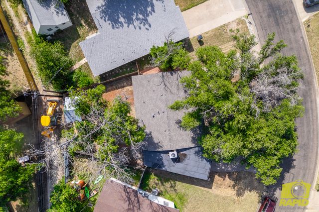 2508 Smu Avenue, San Angelo, TX 76904
