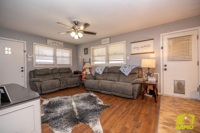 2508 Smu Avenue, San Angelo, TX 76904