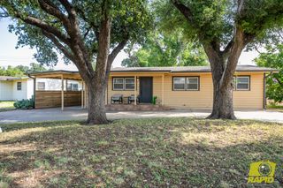 2508 Smu Avenue, San Angelo, TX 76904