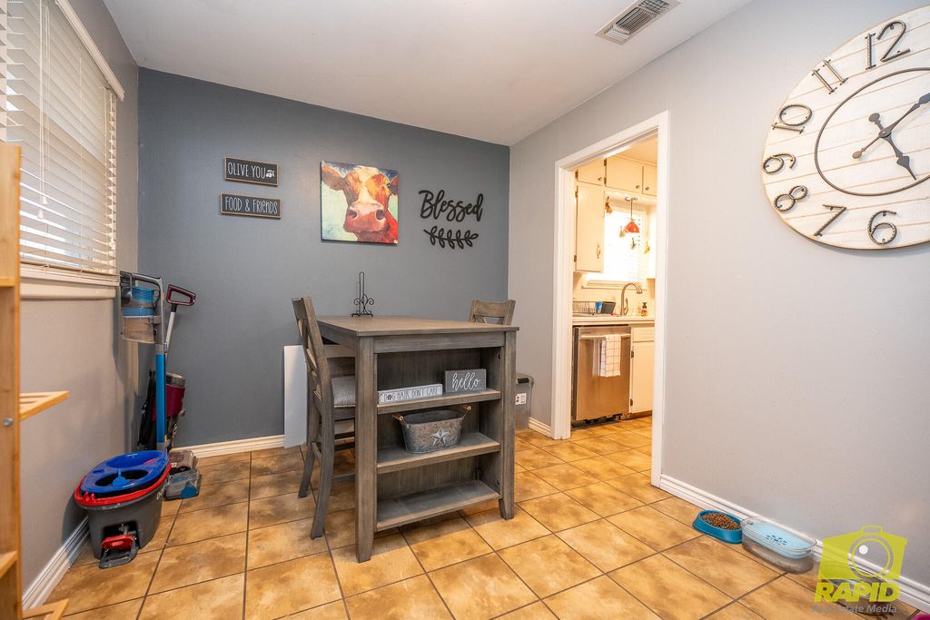 Image 10 of property listing at 2508 Smu Avenue, San Angelo, TX 76904