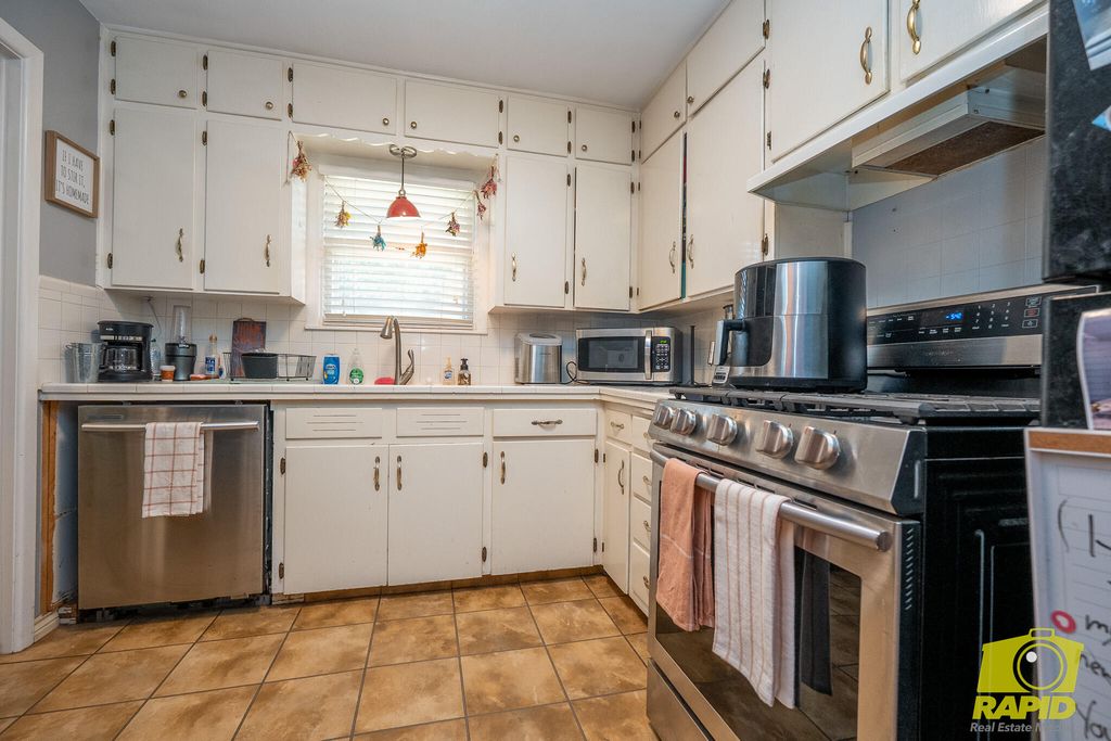 Image 13 of property listing at 2508 Smu Avenue, San Angelo, TX 76904