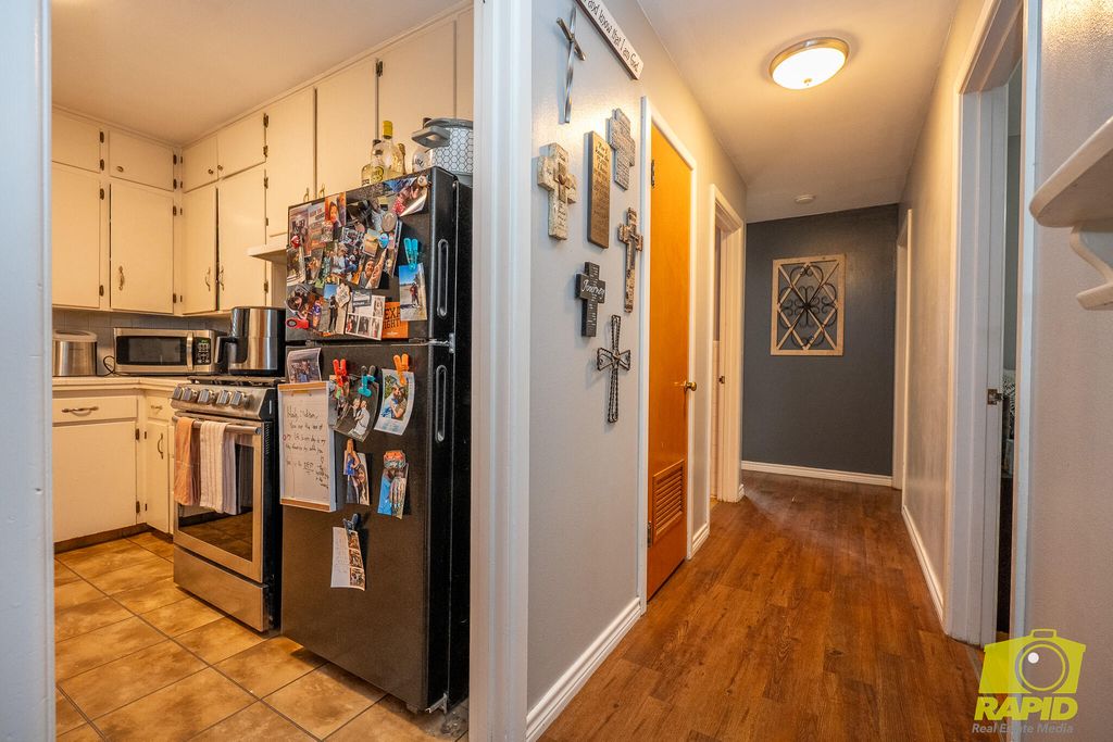 Image 14 of property listing at 2508 Smu Avenue, San Angelo, TX 76904