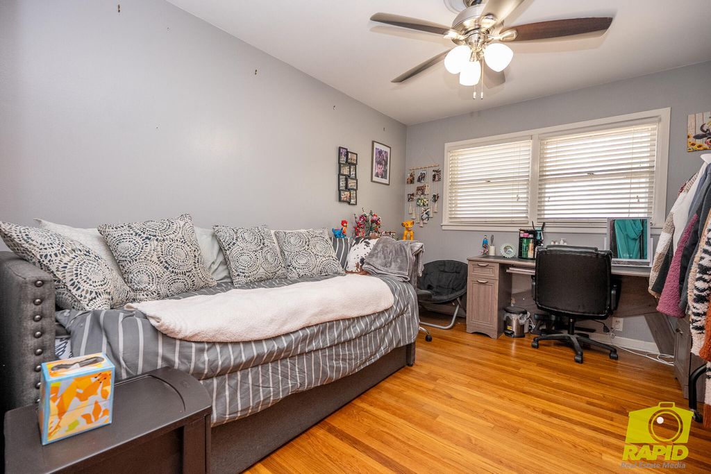 Image 15 of property listing at 2508 Smu Avenue, San Angelo, TX 76904