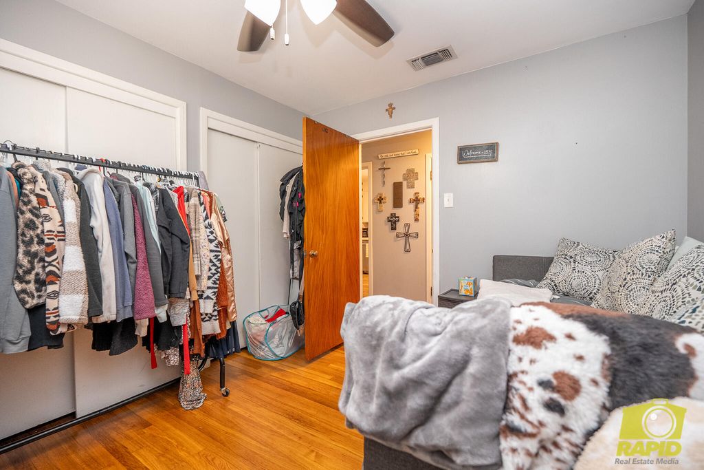 Image 16 of property listing at 2508 Smu Avenue, San Angelo, TX 76904