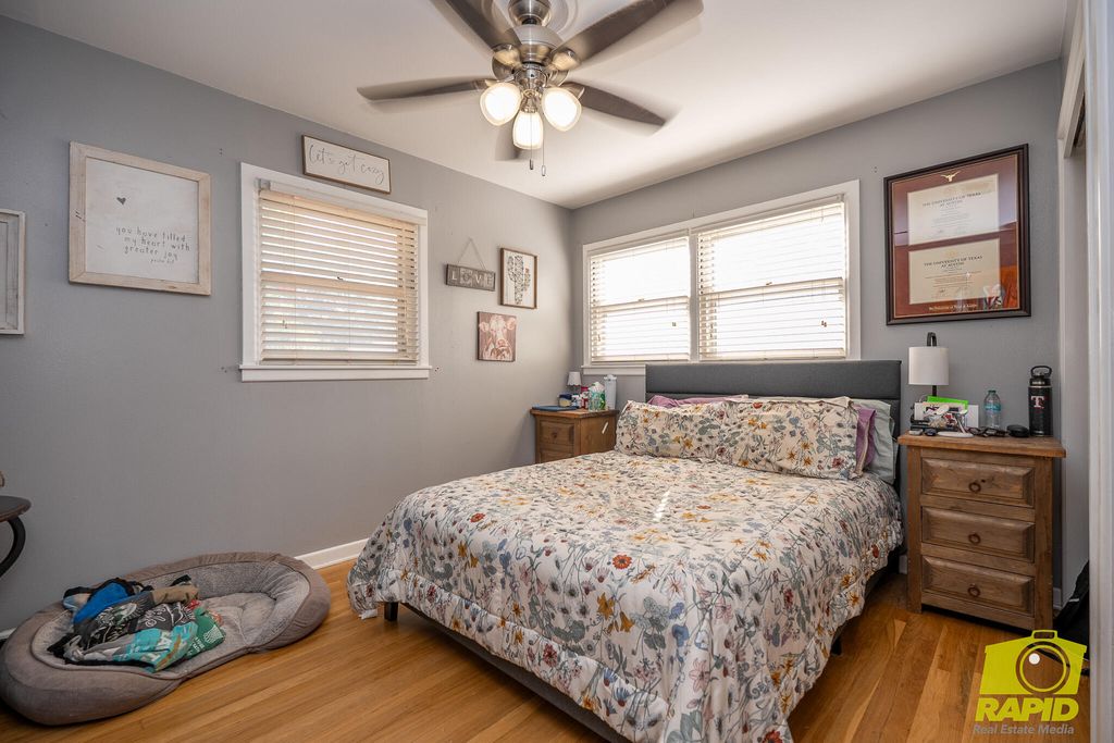 Image 17 of property listing at 2508 Smu Avenue, San Angelo, TX 76904