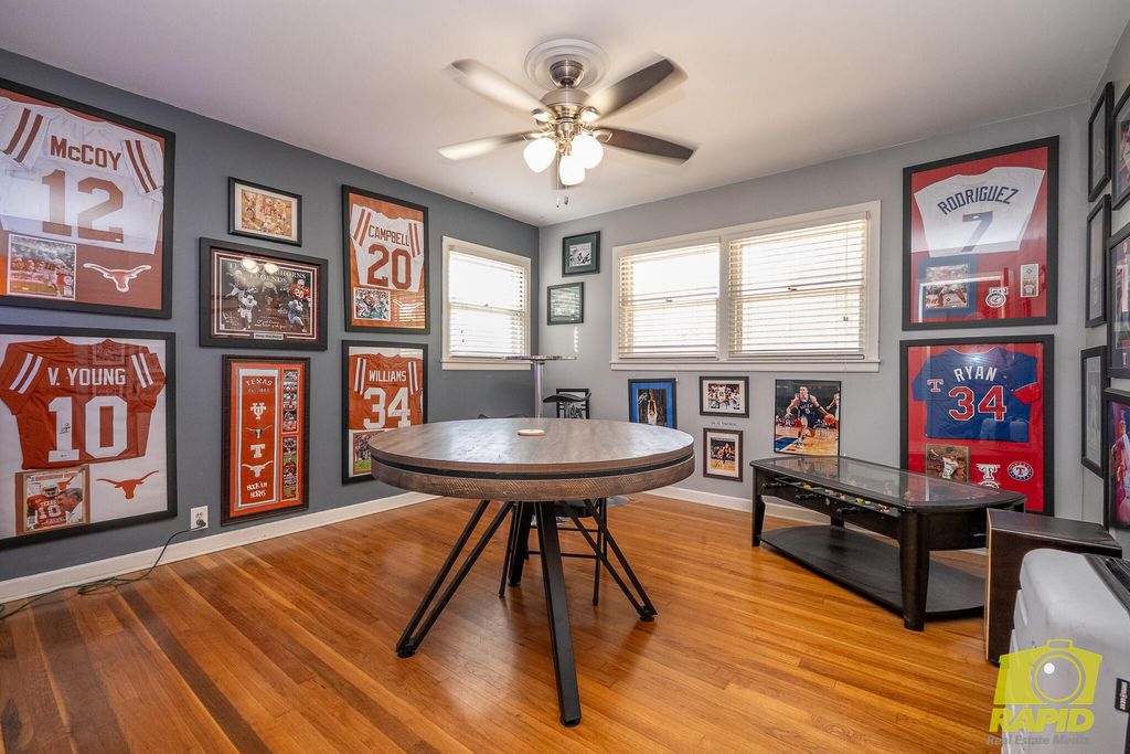 Image 19 of property listing at 2508 Smu Avenue, San Angelo, TX 76904