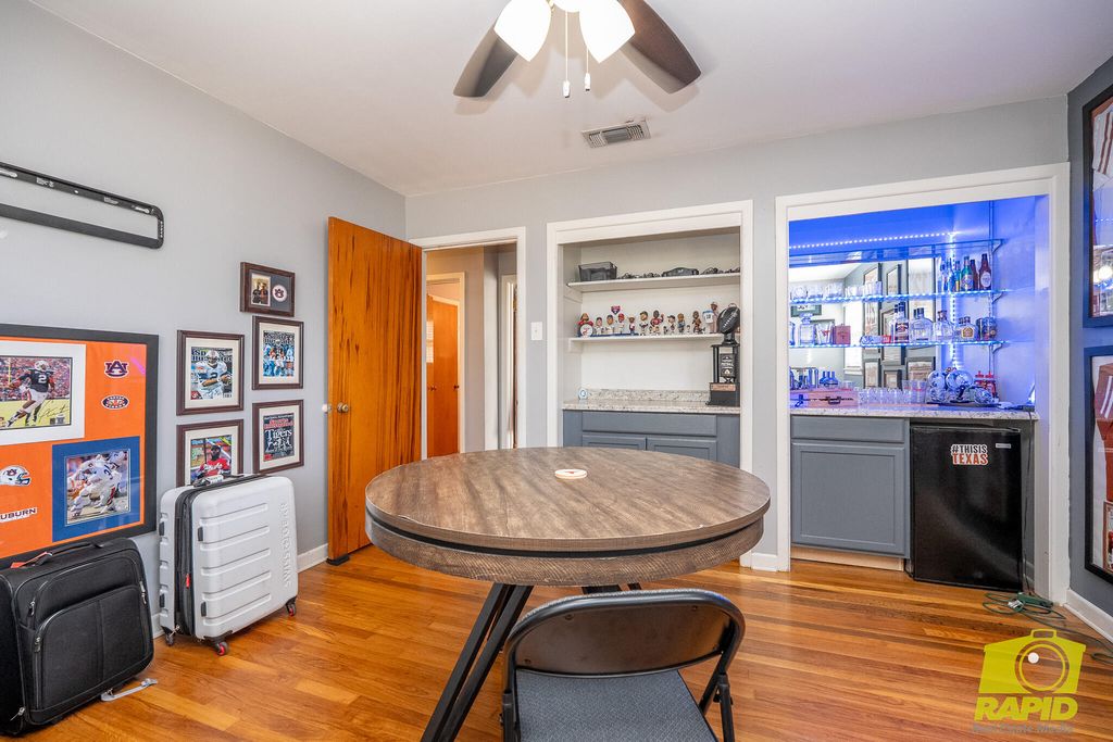 Image 20 of property listing at 2508 Smu Avenue, San Angelo, TX 76904
