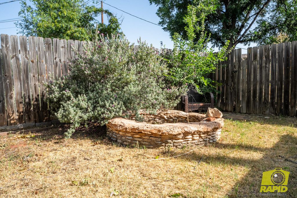 Image 26 of property listing at 2508 Smu Avenue, San Angelo, TX 76904