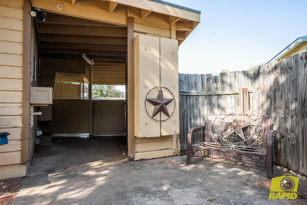 Image 27 of property listing at 2508 Smu Avenue, San Angelo, TX 76904