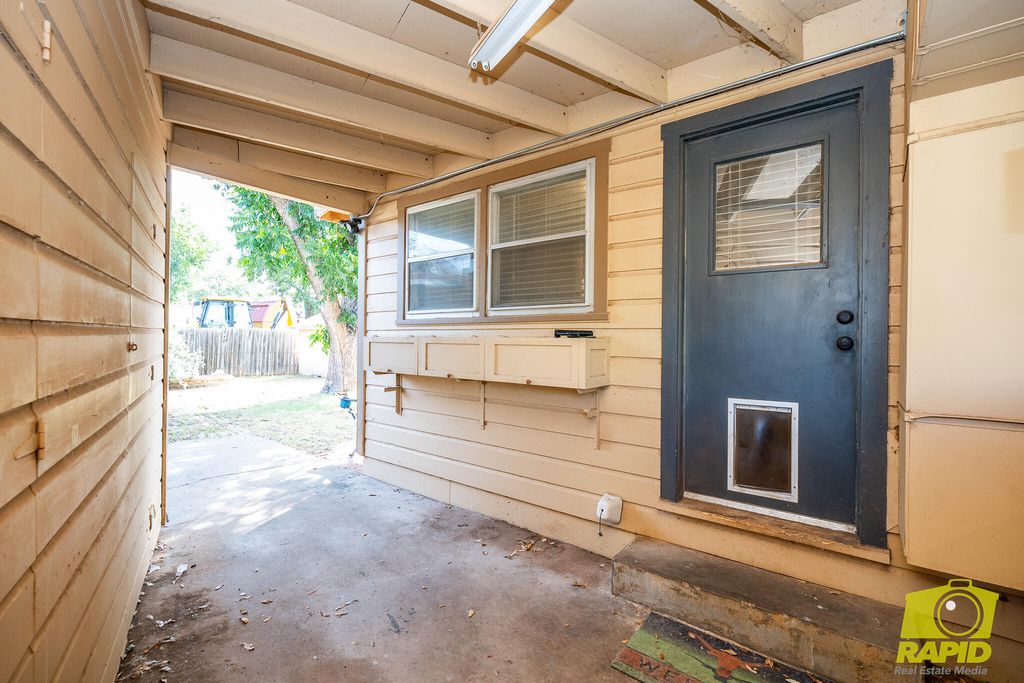 Image 29 of property listing at 2508 Smu Avenue, San Angelo, TX 76904