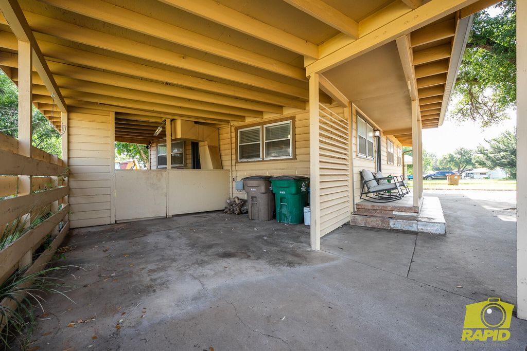 Image 30 of property listing at 2508 Smu Avenue, San Angelo, TX 76904