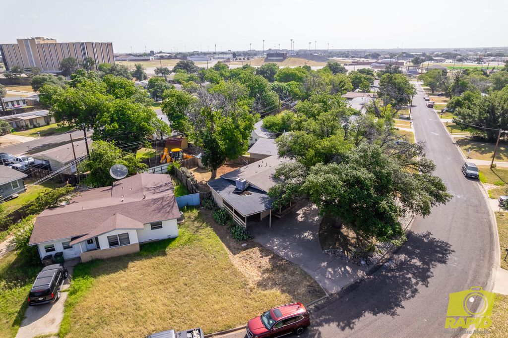 Image 31 of property listing at 2508 Smu Avenue, San Angelo, TX 76904