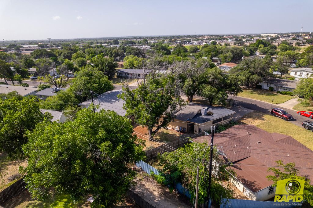 Image 36 of property listing at 2508 Smu Avenue, San Angelo, TX 76904