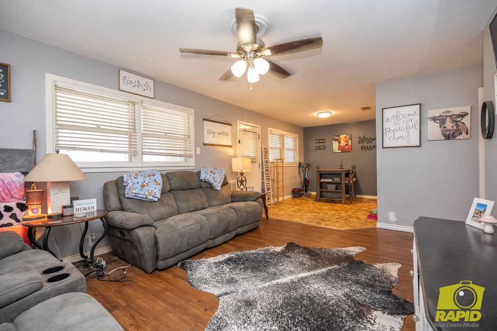 Image 7 of property listing at 2508 Smu Avenue, San Angelo, TX 76904