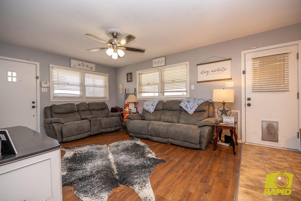 Image 8 of property listing at 2508 Smu Avenue, San Angelo, TX 76904