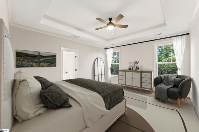 729 Holliday Dam Road, Honea Path, SC 29654