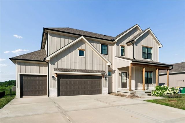 16255 NW 123rd Street, Platte City, MO 64079