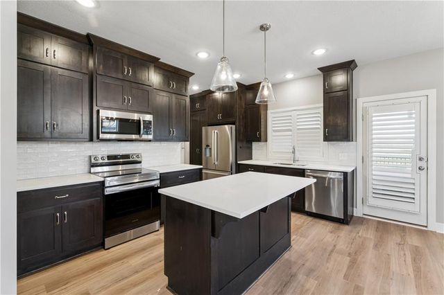 16255 NW 123rd Street, Platte City, MO 64079
