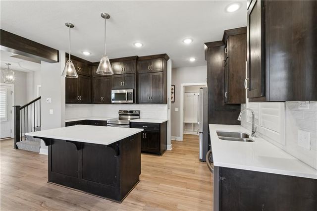 16255 NW 123rd Street, Platte City, MO 64079