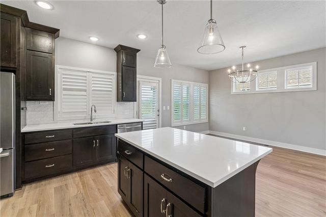 16255 NW 123rd Street, Platte City, MO 64079