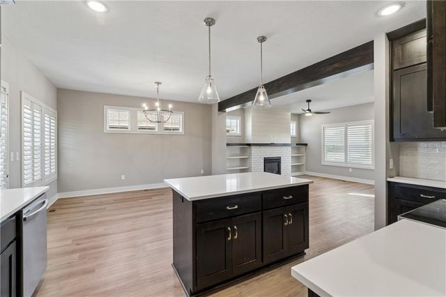16255 NW 123rd Street, Platte City, MO 64079