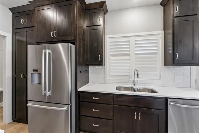 16255 NW 123rd Street, Platte City, MO 64079