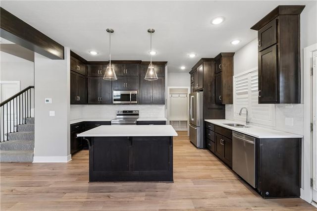16255 NW 123rd Street, Platte City, MO 64079