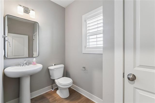 16255 NW 123rd Street, Platte City, MO 64079
