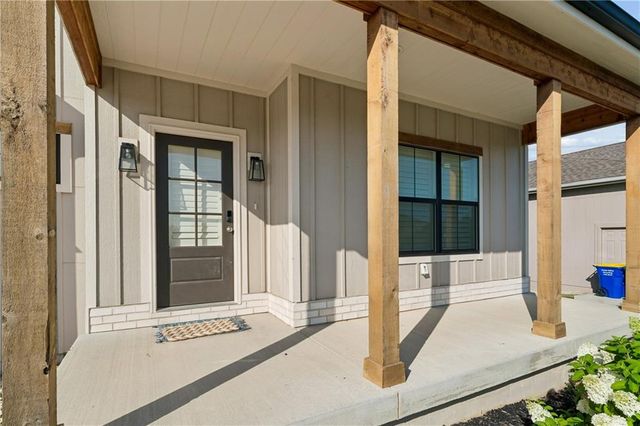 16255 NW 123rd Street, Platte City, MO 64079