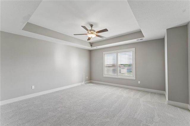 16255 NW 123rd Street, Platte City, MO 64079