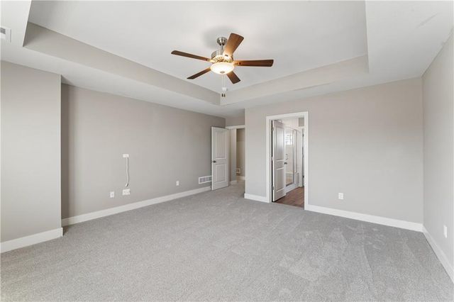 16255 NW 123rd Street, Platte City, MO 64079