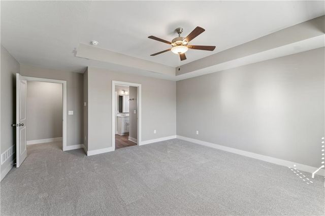 16255 NW 123rd Street, Platte City, MO 64079