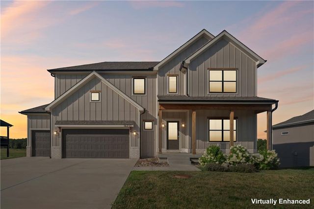 16255 NW 123rd Street, Platte City, MO 64079