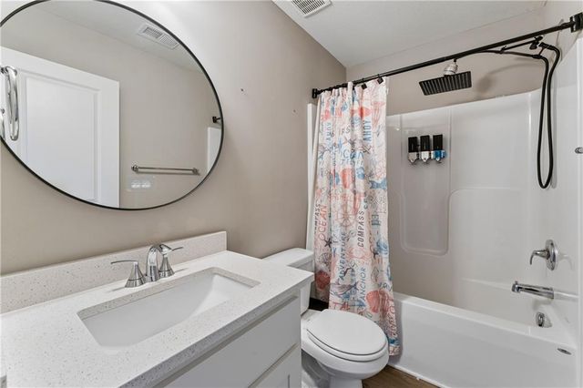 16255 NW 123rd Street, Platte City, MO 64079