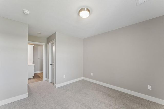 16255 NW 123rd Street, Platte City, MO 64079