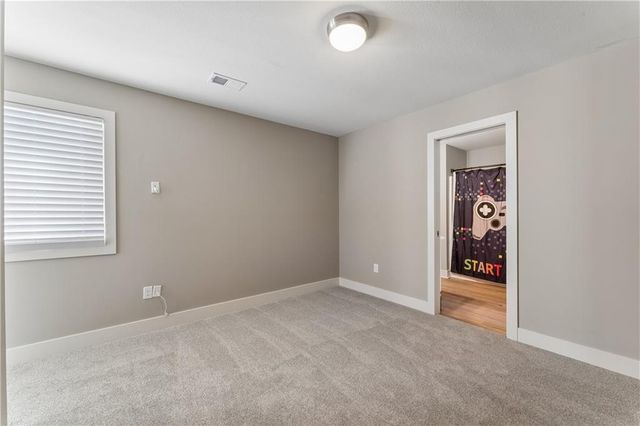16255 NW 123rd Street, Platte City, MO 64079