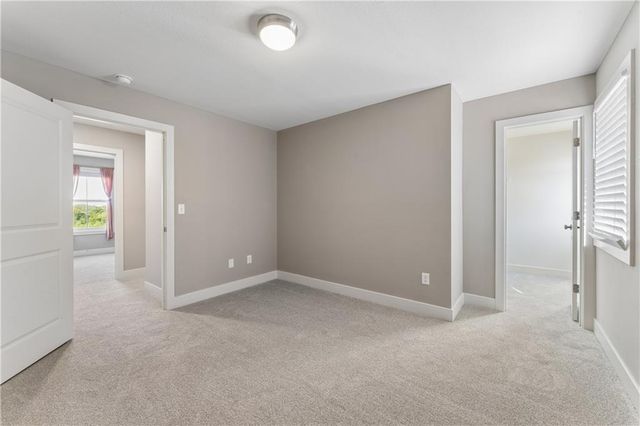 16255 NW 123rd Street, Platte City, MO 64079