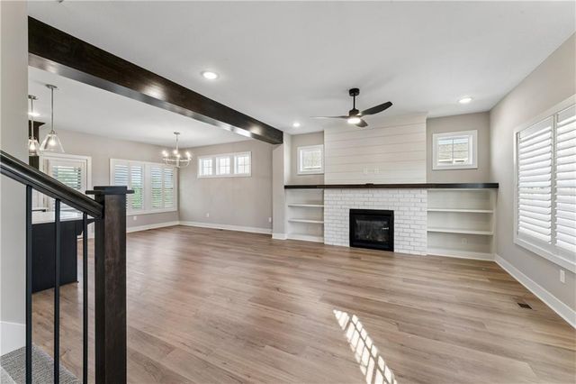 16255 NW 123rd Street, Platte City, MO 64079