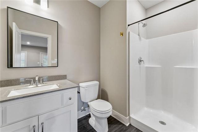 16255 NW 123rd Street, Platte City, MO 64079