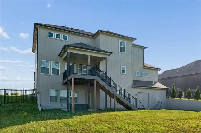 16255 NW 123rd Street, Platte City, MO 64079