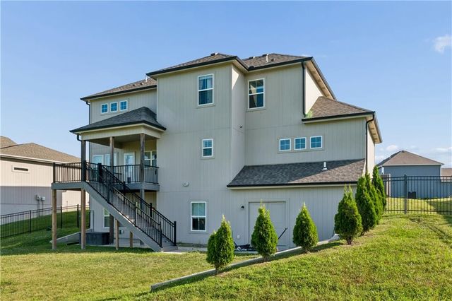 16255 NW 123rd Street, Platte City, MO 64079