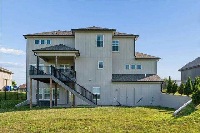 16255 NW 123rd Street, Platte City, MO 64079