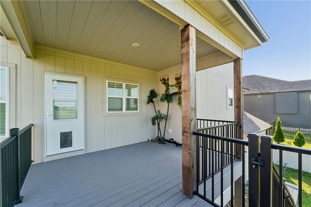 16255 NW 123rd Street, Platte City, MO 64079