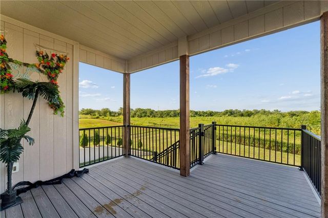 16255 NW 123rd Street, Platte City, MO 64079