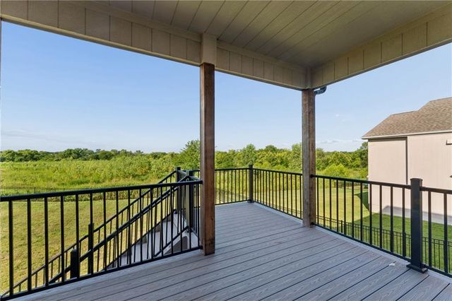 16255 NW 123rd Street, Platte City, MO 64079