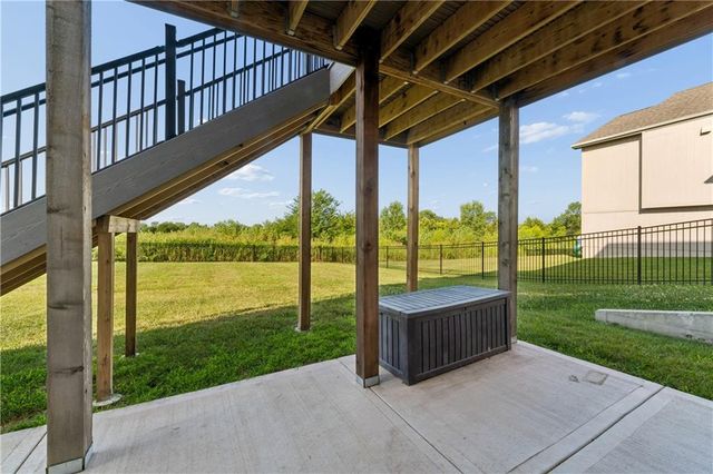 16255 NW 123rd Street, Platte City, MO 64079