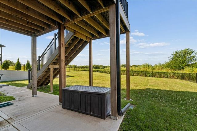 16255 NW 123rd Street, Platte City, MO 64079
