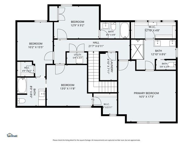 16255 NW 123rd Street, Platte City, MO 64079
