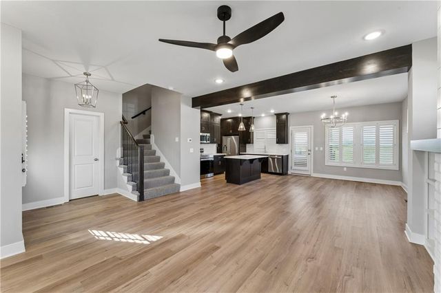 16255 NW 123rd Street, Platte City, MO 64079